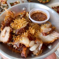 ร้านปิด รพ.ลานนา