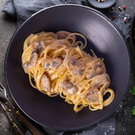 Pasta Station (สปาเก็ตตี้ฟิวชั่นไทยอิตาเลี่ยน) อยุธยา