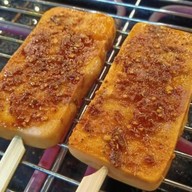 เมนูของร้าน ปากชา หม่าล่า ตลาดอัศวินปากทางสายสี่ ตลาดอัศวิน