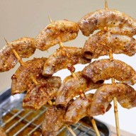 เมนูของร้าน ปากชา หม่าล่า ตลาดอัศวินปากทางสายสี่ ตลาดอัศวิน