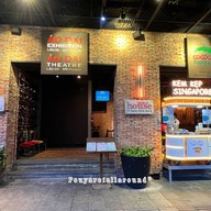 Chai Village Hochimin