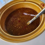 เมนูของร้าน ข้าวมันไก่ By ลุงเพชร