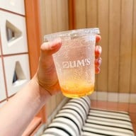 OUM’S GREAT CREPE AT OURS โครงการ OURS เจริญนคร