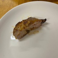 เมนูของร้าน Steak Station 2 .