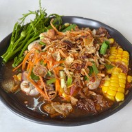 ร้านปิด รพ.ลานนา