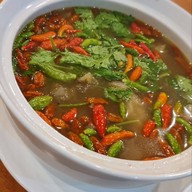 เทียนเทียน สุกี้โบราณ