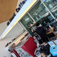 All About Coffee เชียงใหม่ แม่เหียะ