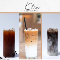 Klin - Coffee สวน อบจ. หนองเขียว