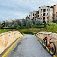 Toscana Bike ปั่นชมวิวเขาใหญ่