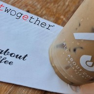 All About Coffee เชียงใหม่ แม่เหียะ