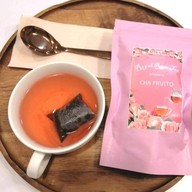 หวานพอดีสวีทคาเฟ่ - Waanphordee Sweet Cafe