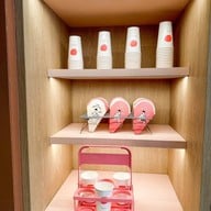 OUM’S GREAT CREPE AT OURS โครงการ OURS เจริญนคร