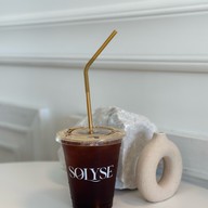 Solyse Cafe ราชพฤกษ์