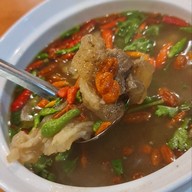 เทียนเทียน สุกี้โบราณ