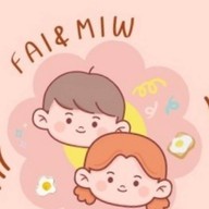 แซนวิชฝ้าย&มิว