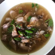 ข้าวขาหมูแหลมฉบัง by อ้น ข้าวขาหมูแหลมฉบัง by อ้น