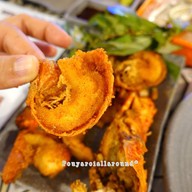 เมนูของร้าน Chai Village Hochimin