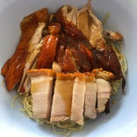 เป็ดปังปัง