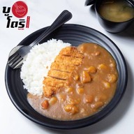 บูโตริ (BUTORI) อาหารญี่ปุ่น ตลาด Bigfood 3 บูเลอวาร์ด ศรีราชา