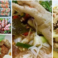 ขนมจีนแม่มะลิ