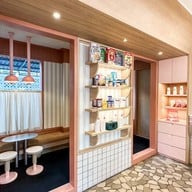 OUM’S GREAT CREPE AT OURS โครงการ OURS เจริญนคร