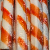 เมนูของร้าน ปากชา หม่าล่า ตลาดอัศวินปากทางสายสี่ ตลาดอัศวิน