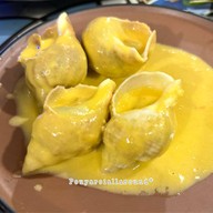 Chai Village Hochimin