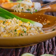 ต.รวมโชคข้าวผัดปู&พอใจหมูกระทะ