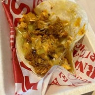 Sunrise Tacos สีลม