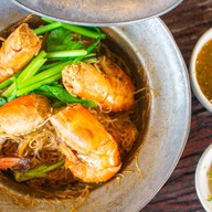 ต.รวมโชคข้าวผัดปู&พอใจหมูกระทะ