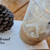 All About Coffee เชียงใหม่ แม่เหียะ