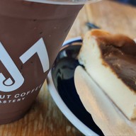 All About Coffee เชียงใหม่ แม่เหียะ