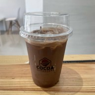 COCOA Crafter cafe