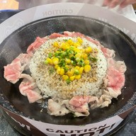 Pepper Lunch เทอมินอล 21 พัทยา