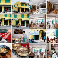 ก๋วยเตี๋ยวเนื้อวัดดงมูลเหล็ก ศรีสะเกษ