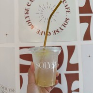 Solyse Cafe ราชพฤกษ์