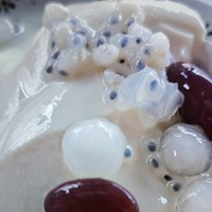 น้ำเต้าหู้สี่ขวา (สาขาเช้า)