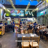 Chai Village Hochimin