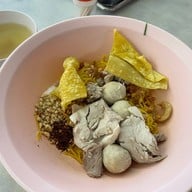 ก๋วยเตี๋ยวหมูอาดัง