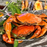 เมนูของร้าน Chai Village Hochimin