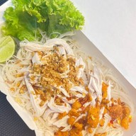 เส้นหมี่ไก่ฉีก ซ.35 เส้นหมี่ไก่ฉีก