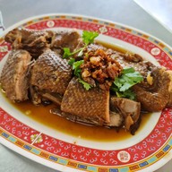 เมนูของร้าน กิตติก๋วยเตี๋ยวเป็ด อุดมสุข 29