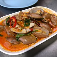 ข้าวต้มใบเตย อ่าวอุดม