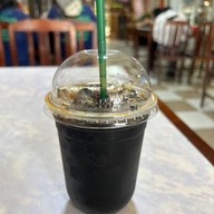 เมนูของร้าน ร้านก๋วยเตี๋ยวตุ๊ก ตุ๊ก 1