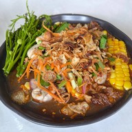 ร้านปิด รพ.ลานนา