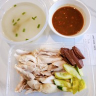 เด่น ข้าวมันไก่ตอน เก่งเป็ดย่าง วงศ์สว่าง ซอย19