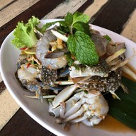 ก๋วยเตี๋ยวเรือแหลมฉบัง ชลบุรี