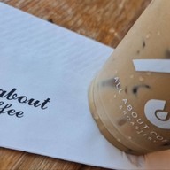 All About Coffee เชียงใหม่ แม่เหียะ