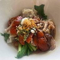 บะหมี่แป๊ะสุน