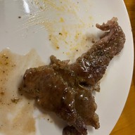 เมนูของร้าน Steak Station 2 .